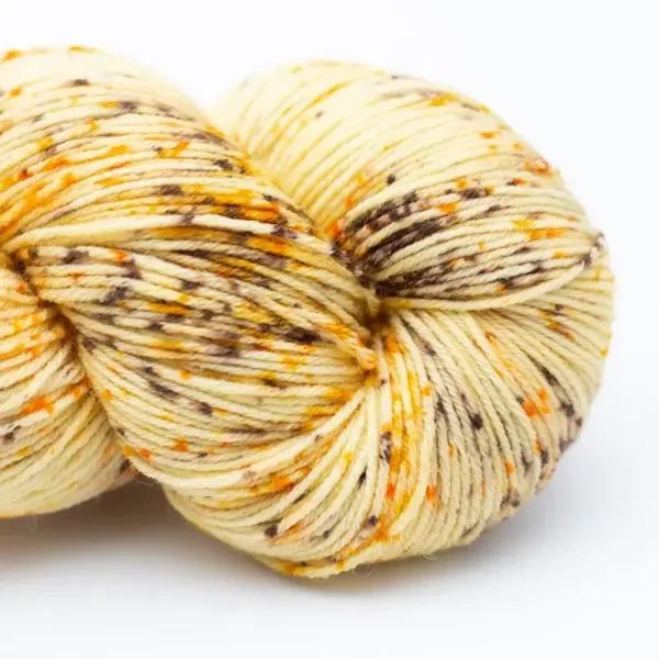Kremke Soul Wool Lazy Lion Sock Yarn